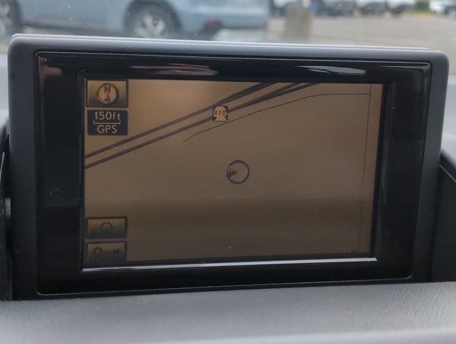 Used 2012 Nebula Gray Pearl Lexus 200h Premium image 25