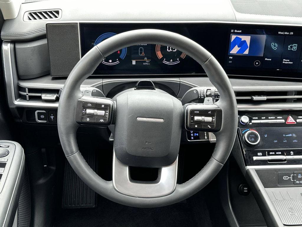 2026 Hyundai Santa Fe SEL - Photo 12