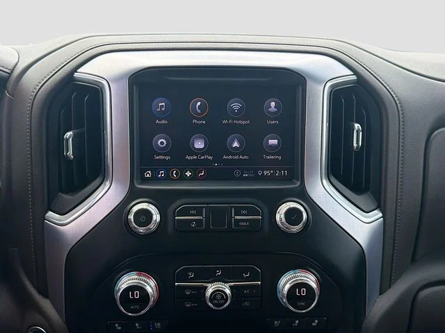 Used 2020 White GMC SLT image 15