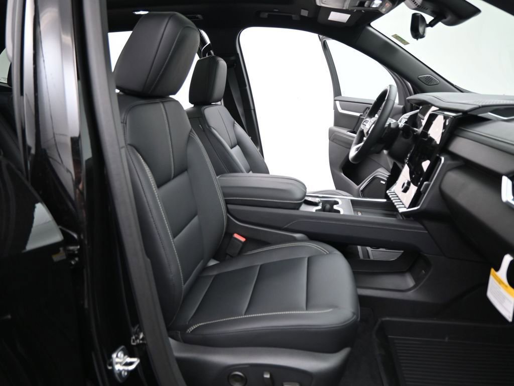 2026 GMC Acadia Elevation - Photo 25