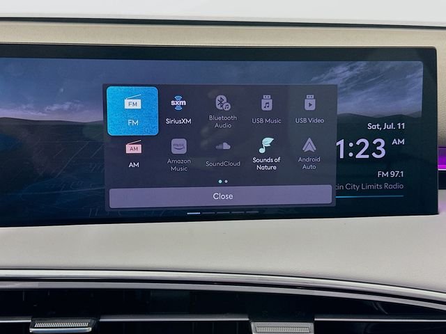 Used 2026 Black Genesis Advanced image 15
