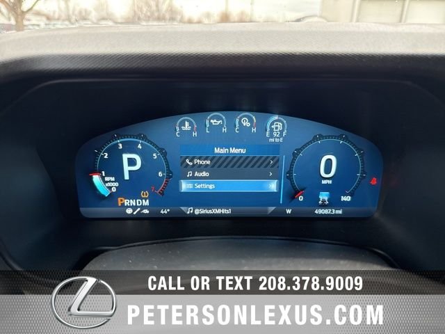 2022 Ford Bronco 4-Door Raptor - Photo 24