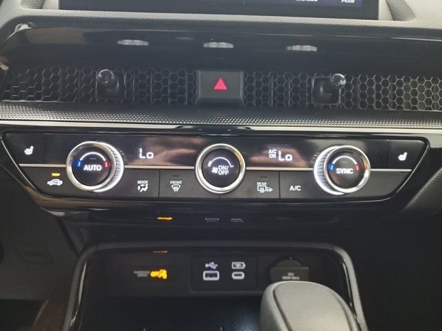 2024 Honda CR-V EX-L - Photo 28