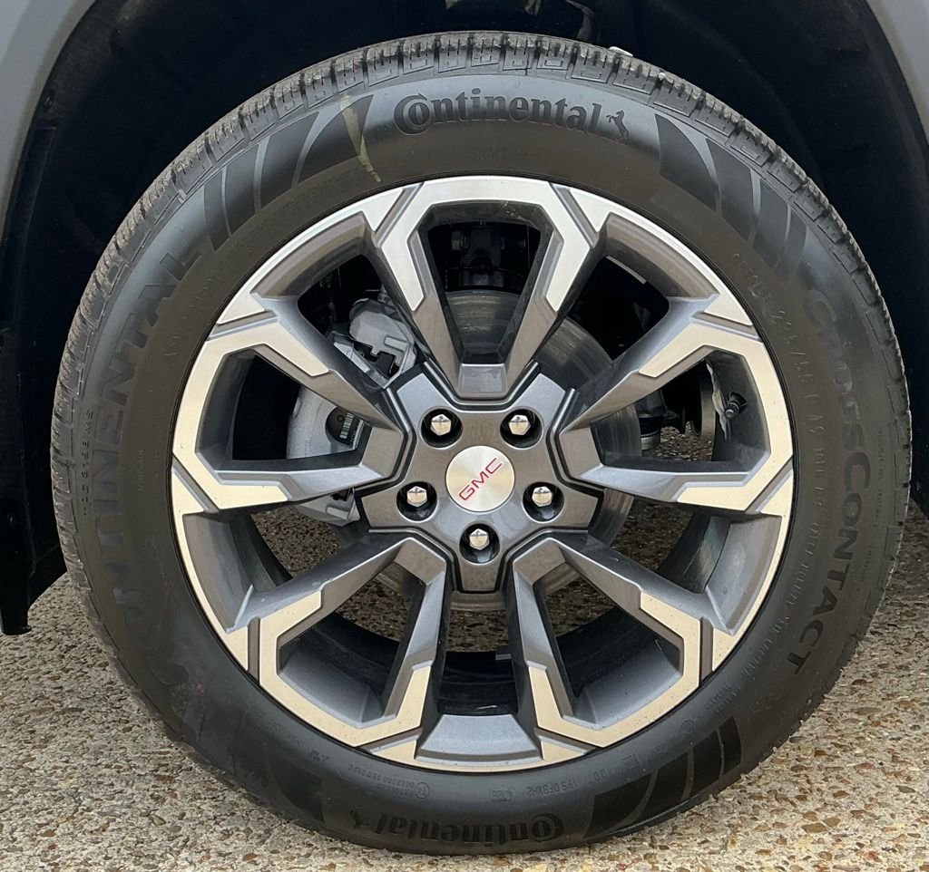 2026 GMC Terrain Elevation - Photo 10