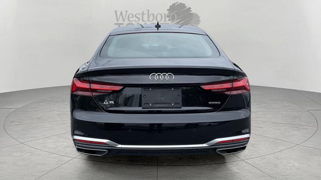 2024 Audi A5 Sportback Premium Plus - Photo 6