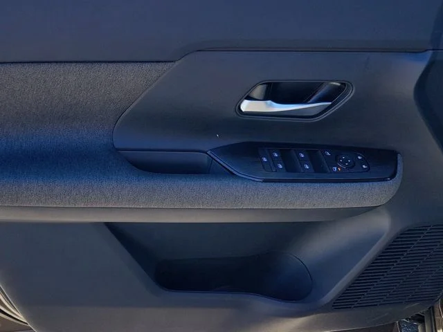 New 2026 Blue Nissan SV image 5