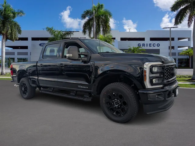 2026 Ford Super Duty F-250® XLT