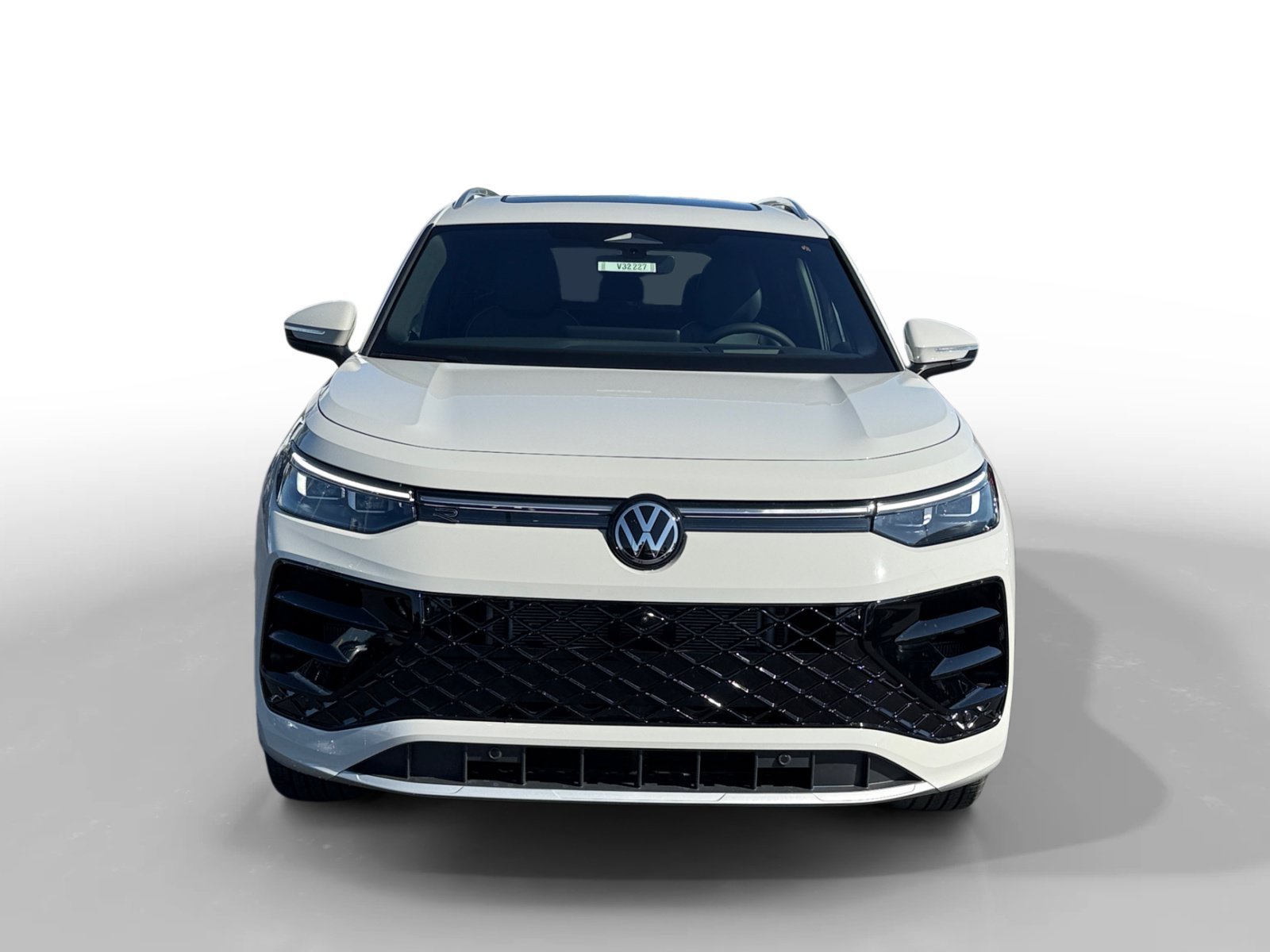 New 2026 Sandstone Volkswagen SEL R-Line Turbo image 8