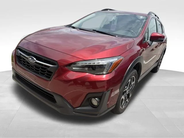 Used 2018 Red Subaru 2.0i Limited image 3