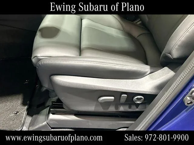 New 2026 SAPPHIRE BLUE PEARL Subaru Limited Bronze Edition 7-Passenger image 56