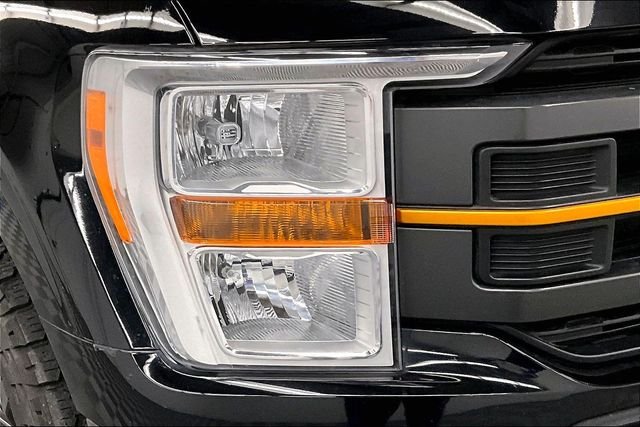 2022 Ford F-150 Tremor - Photo 35