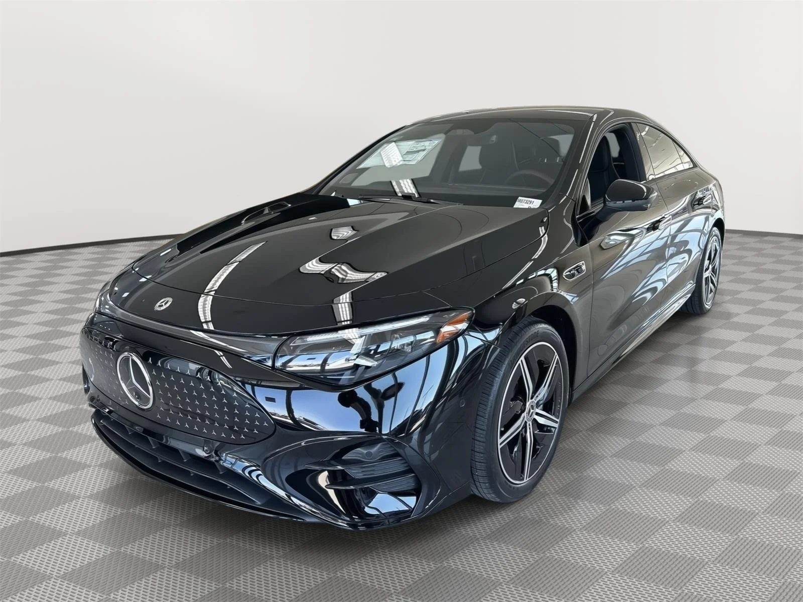 New 2027 Night Black Mercedes-Benz CLA 350 image 7