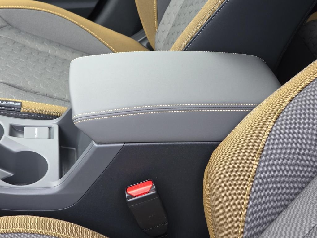 2026 Subaru Crosstrek Sport - Photo 10