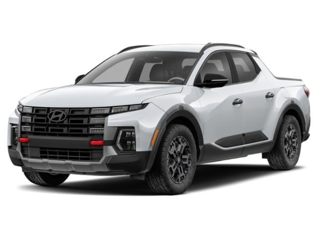 2026 Hyundai Santa Cruz XRT 2.5 AWD's photo