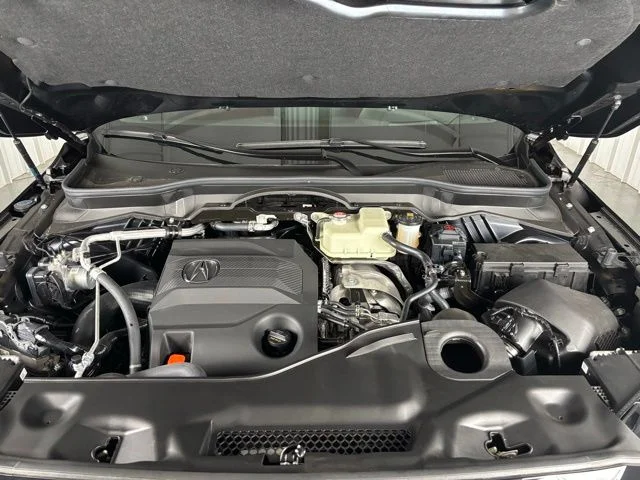 2026 Acura MDX Type S w/Advance Package - Photo 33