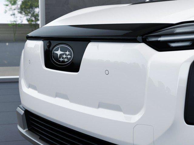 New 2026 CRYSTAL WHITE PEARL Subaru Touring image 10