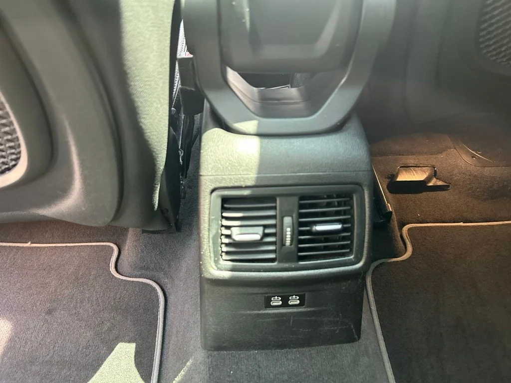 Used 2018 Blue BMW xDrive28i image 29
