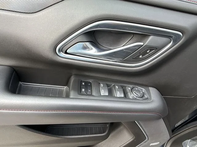 2021 Chevrolet Tahoe RST - Photo 24