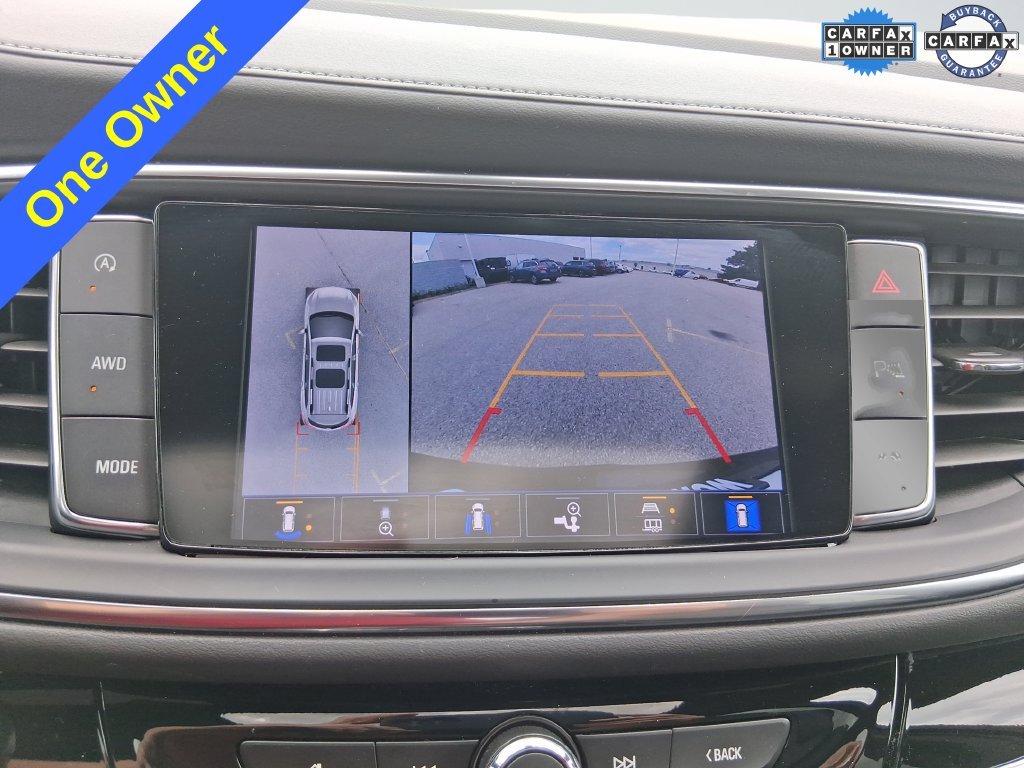 Used 2023 Black Buick Avenir image 15