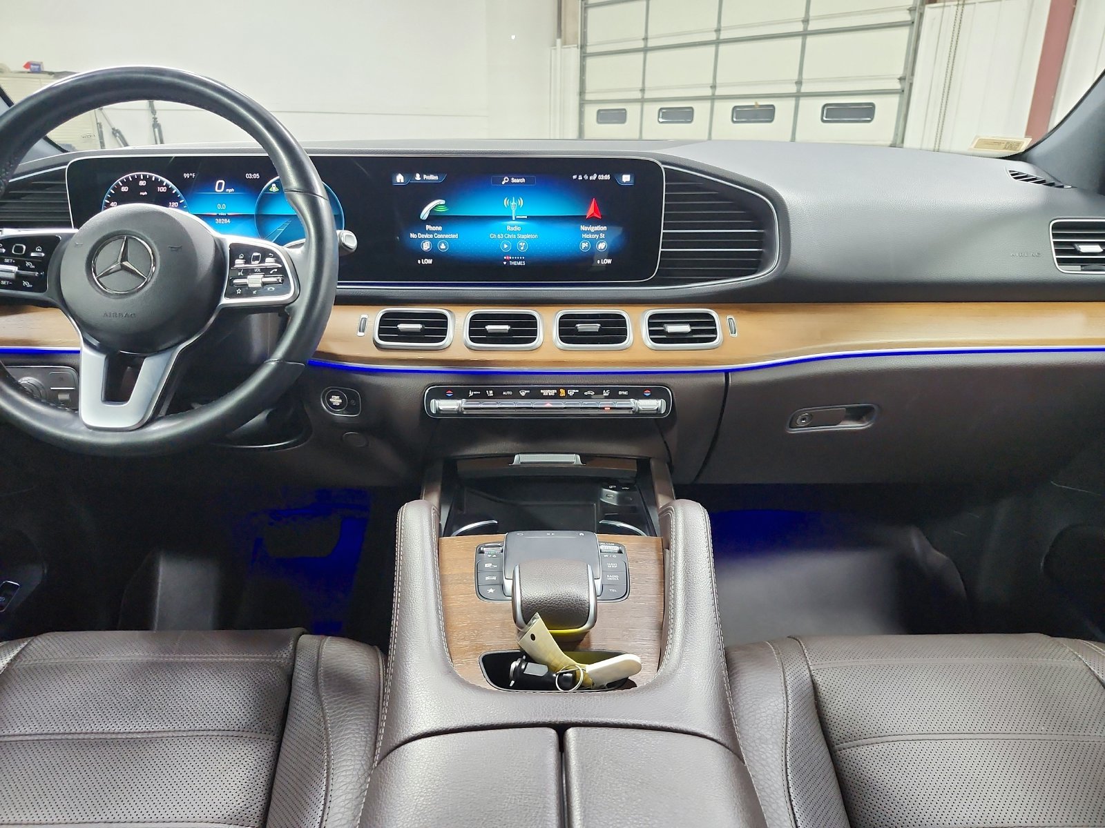Used 2022  Mercedes-Benz GLE 350 image 26