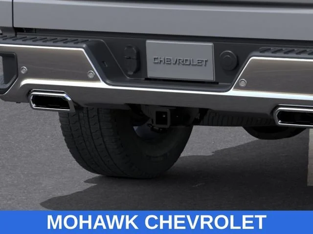 2026 Chevrolet Silverado 1500 LTZ - Photo 14
