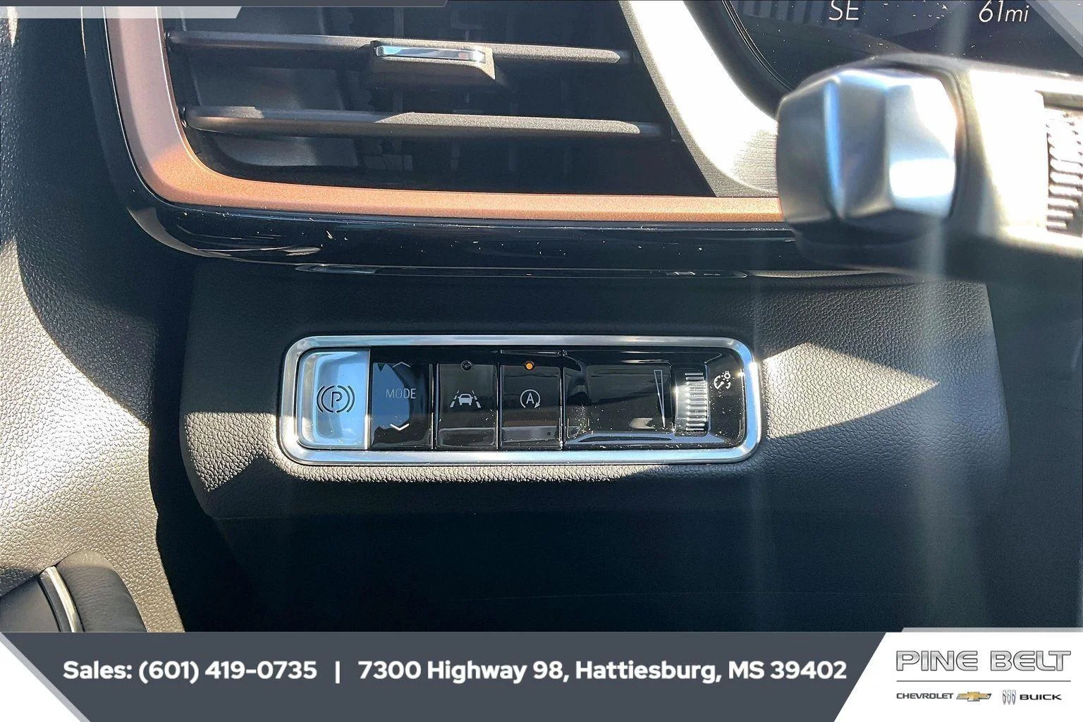 2026 Buick Envision Sport Touring - Photo 25