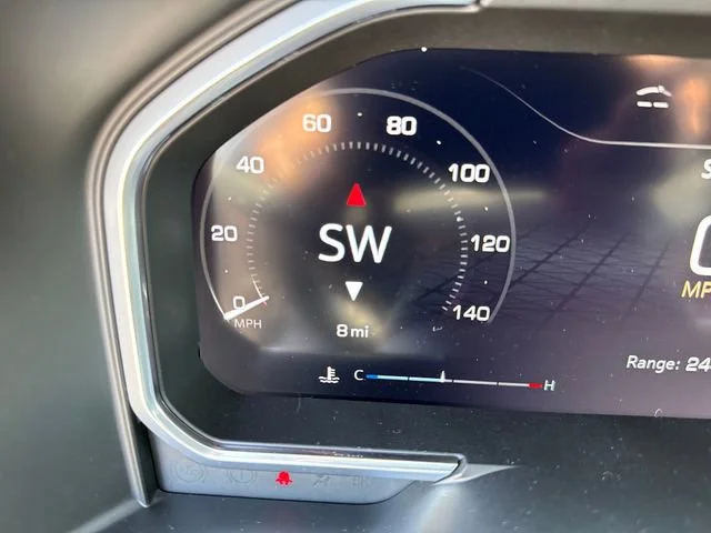 New 2026 Titanium Rush Metallic GMC Denali Ultimate image 18