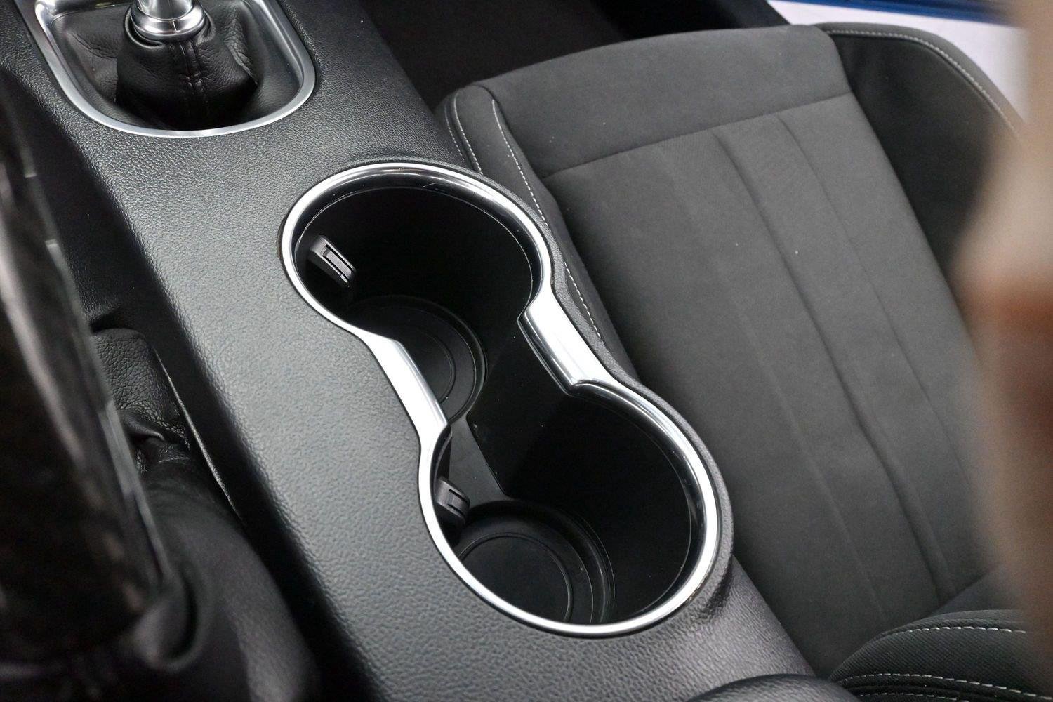 Used 2021 Velocity Blue Ford GT image 19