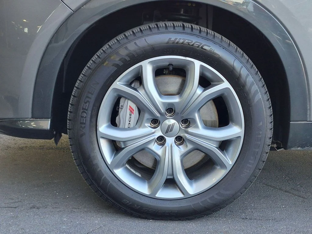 Used 2024 Gray Dodge R/T image 25