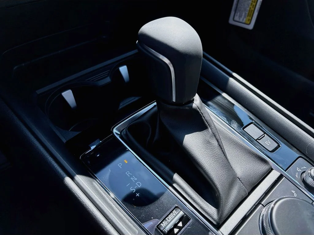 New 2026 Jet Black Mica Mazda Premium Plus AWD image 17