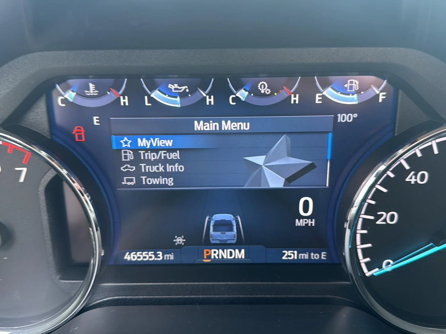 Used 2021 Space White Ford XLT image 11
