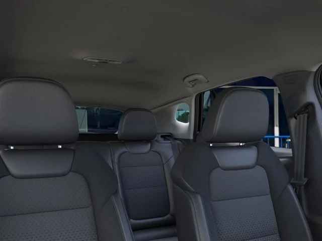 2026 Chevrolet Trax LT - Photo 24