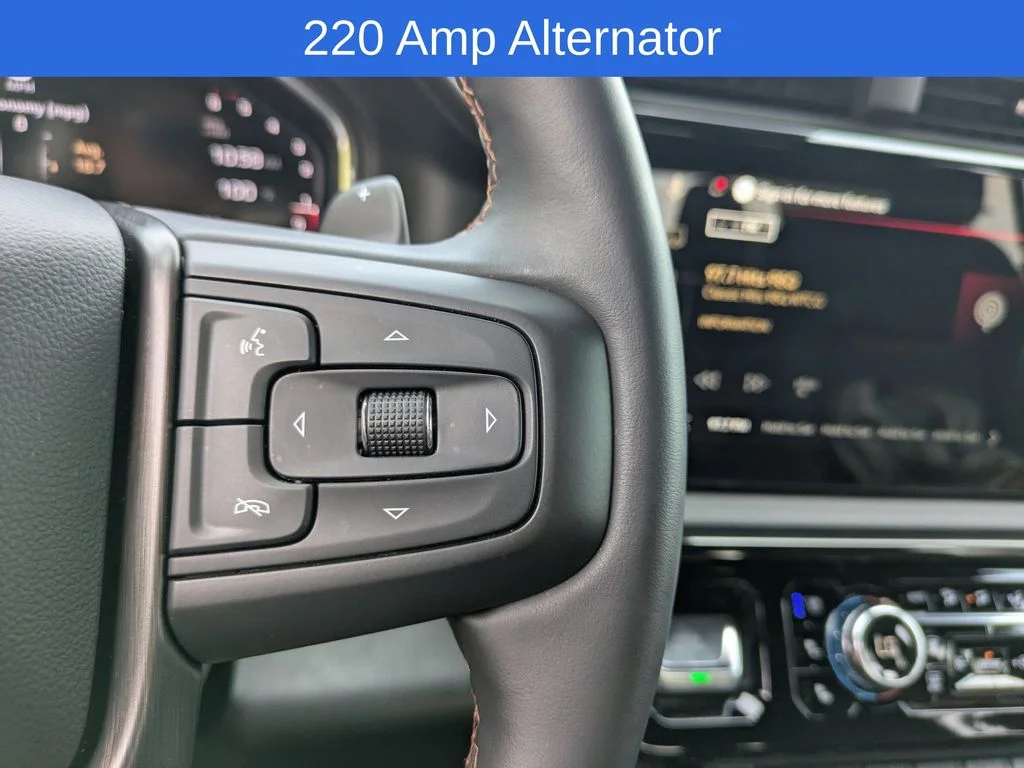 Used 2026 Silver GMC AT4 image 28