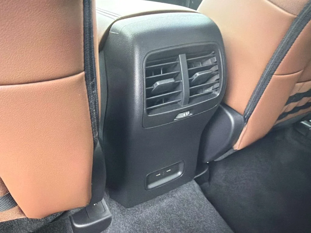 Used 2026 White Ford Outer Banks image 17