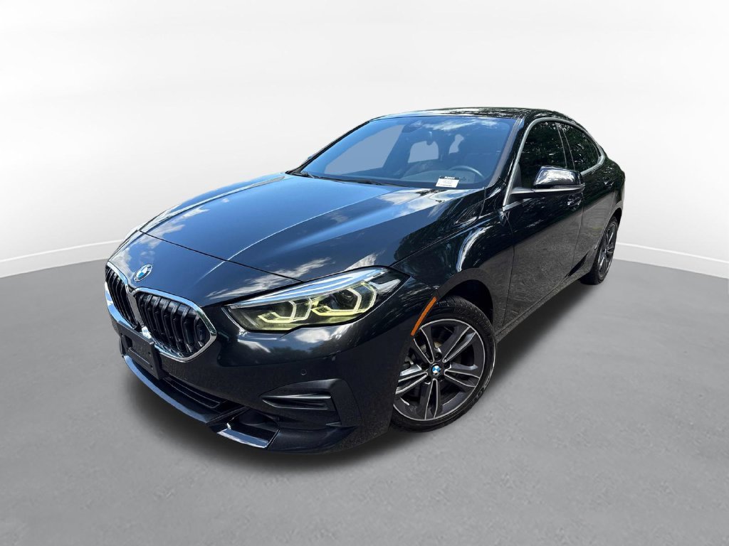 2023 BMW 2 Series