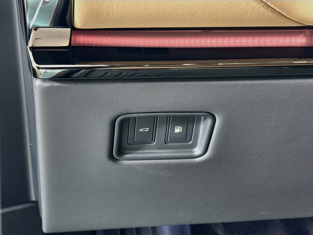 New 2027 Borasco Grey Land Rover Dynamic SE image 11