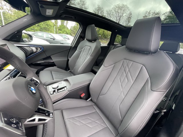 New 2026 Black Sapphire Metallic BMW 30 xDrive image 9