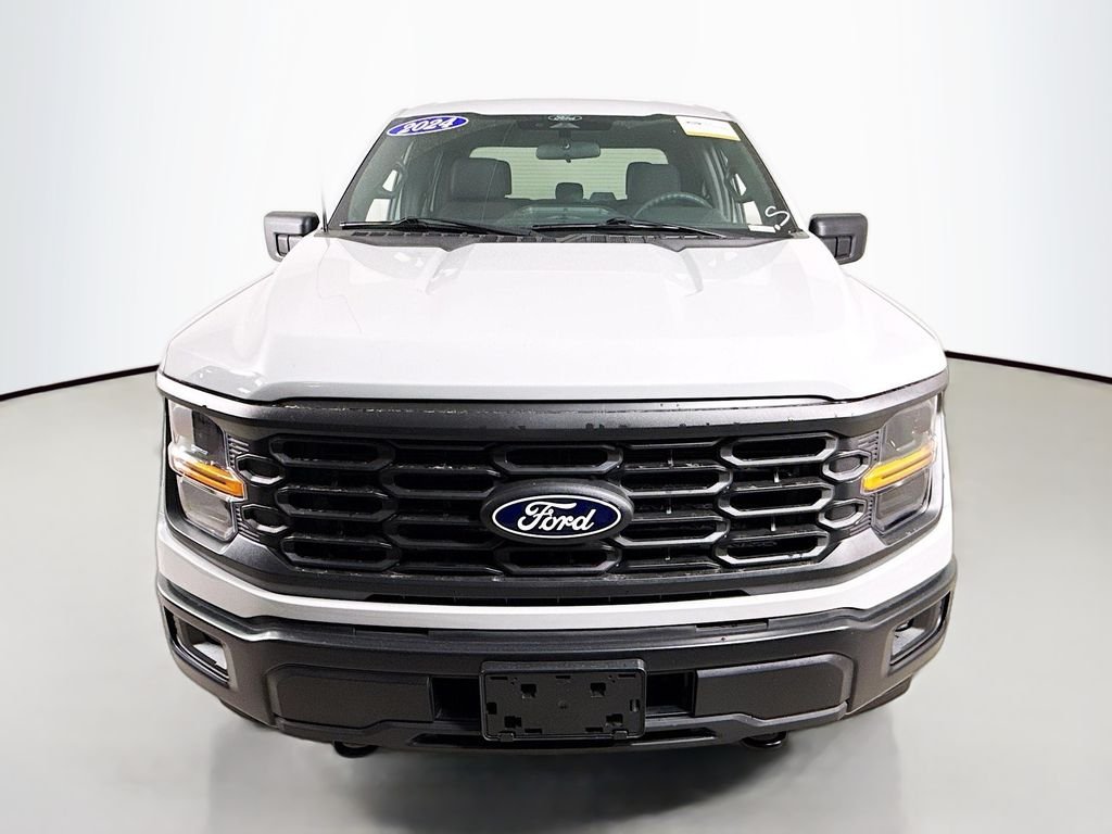 Used 2024 Avalanche Ford STX image 2
