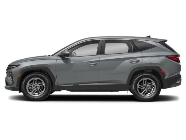 New 2026 Hampton Gray Hyundai SE FWD image 4