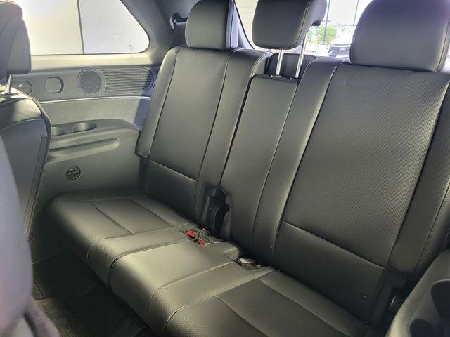 2026 Hyundai Palisade Calligraphy - Photo 21