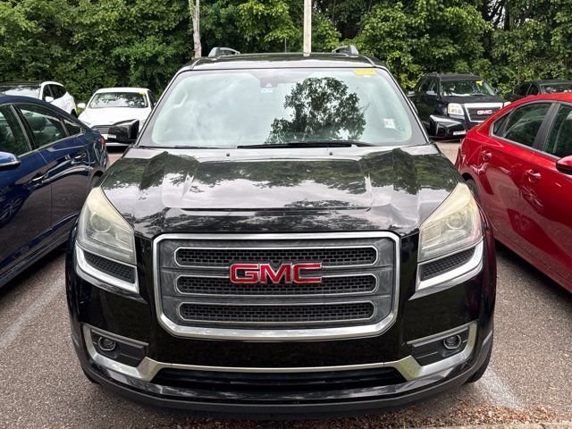 Used 2016 Black GMC SLT-1 image 11