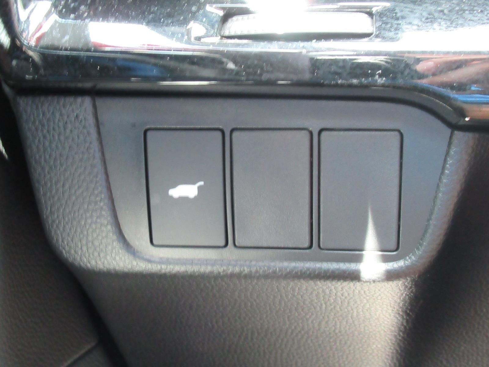 Used 2026 Blue Honda Sport Touring image 23