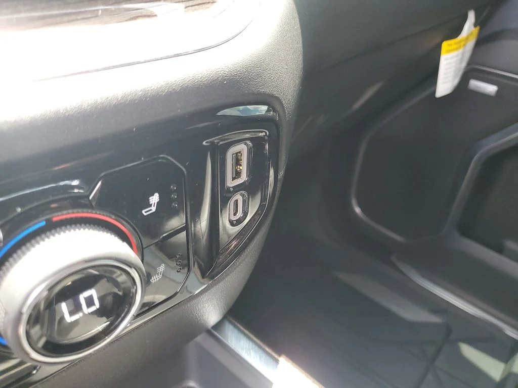 Used 2026 White Chevrolet RST image 20