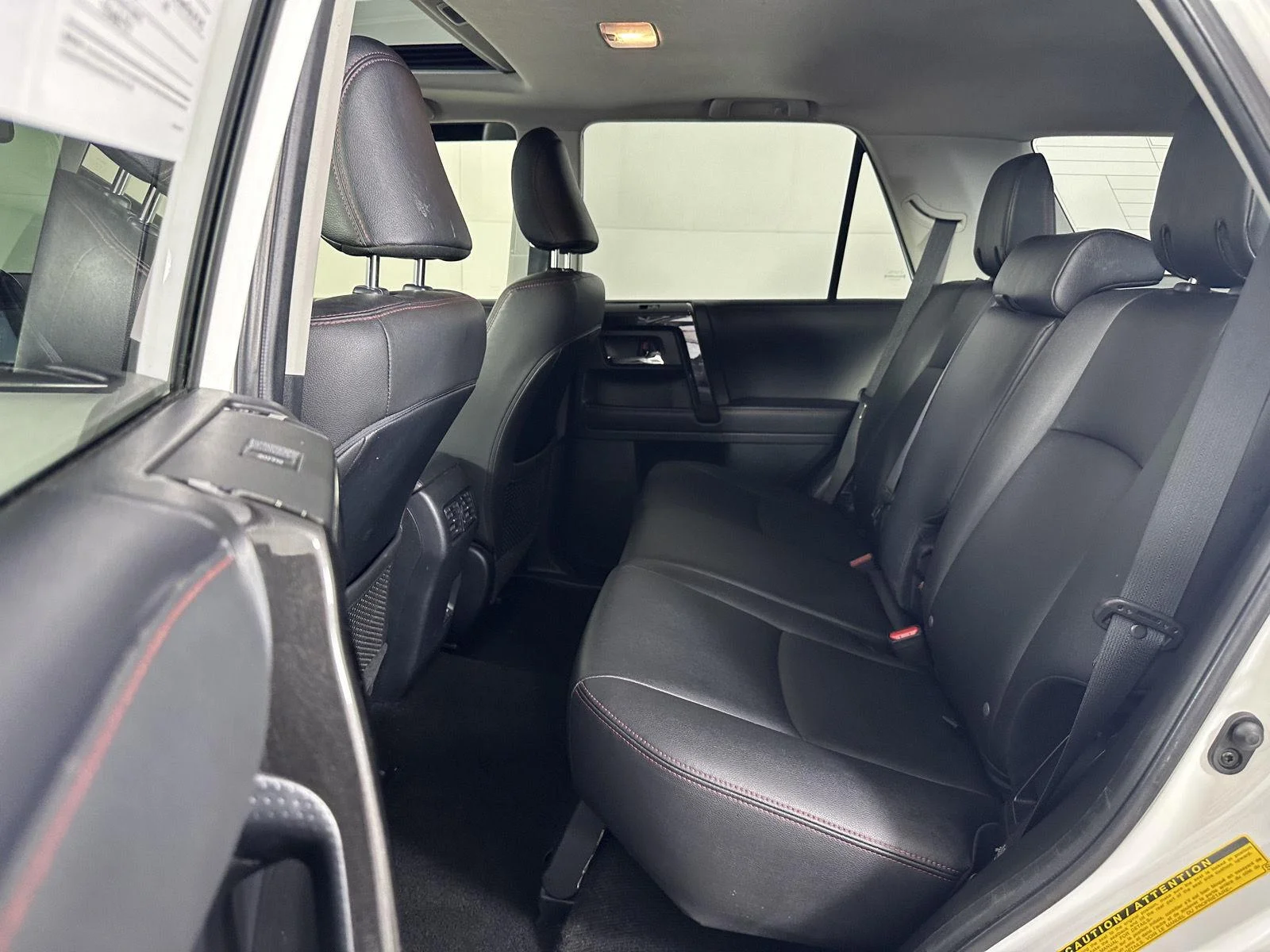 Used 2020 Super White Toyota TRD Off Road Premium image 41