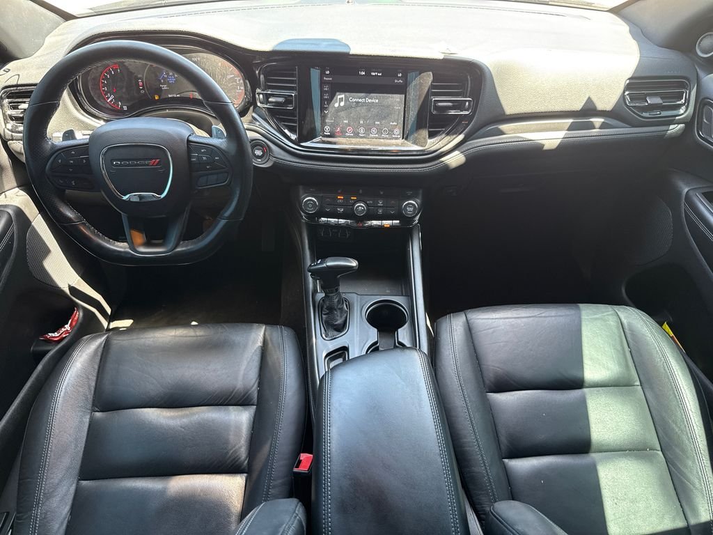 Used 2022 Gray Dodge GT image 11