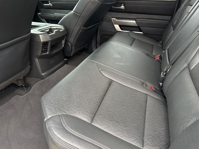 Used 2023 White Toyota SR5 image 16