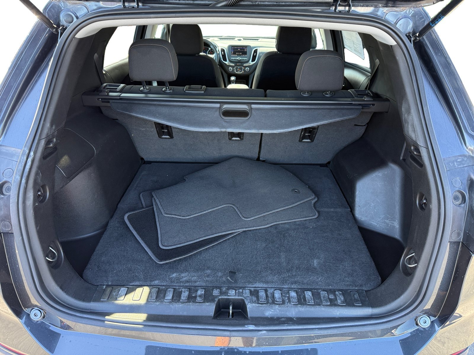 Used 2022 Iron Gray Chevrolet LT image 17