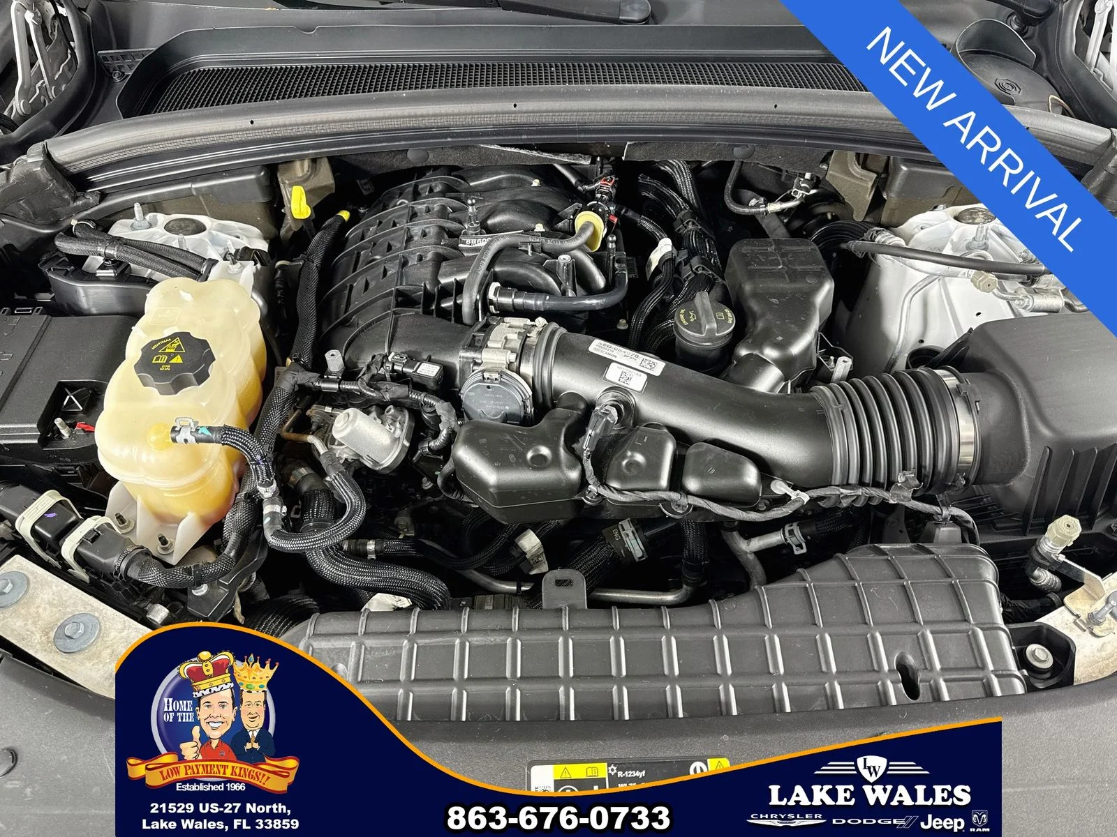 Used 2023 White Jeep Limited image 29