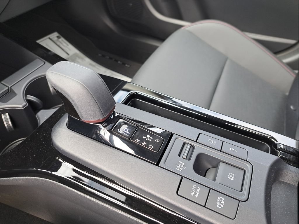 2026 Toyota Prius Plug-in Hybrid XSE Premium - Photo 28