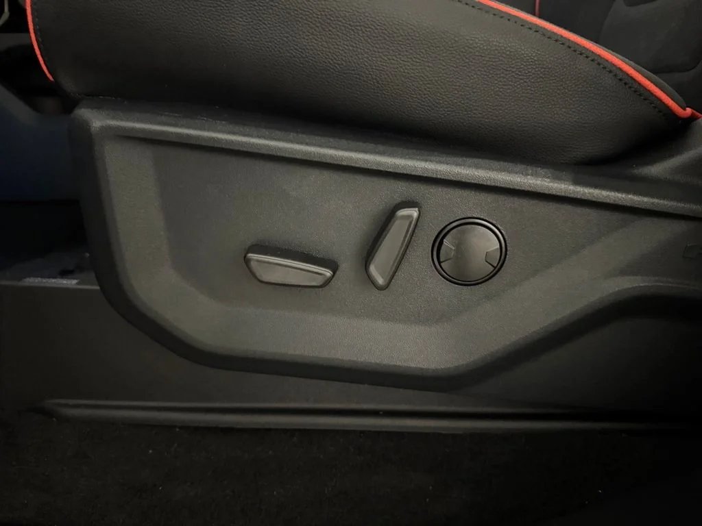 New 2026 Black Ford Lariat image 27